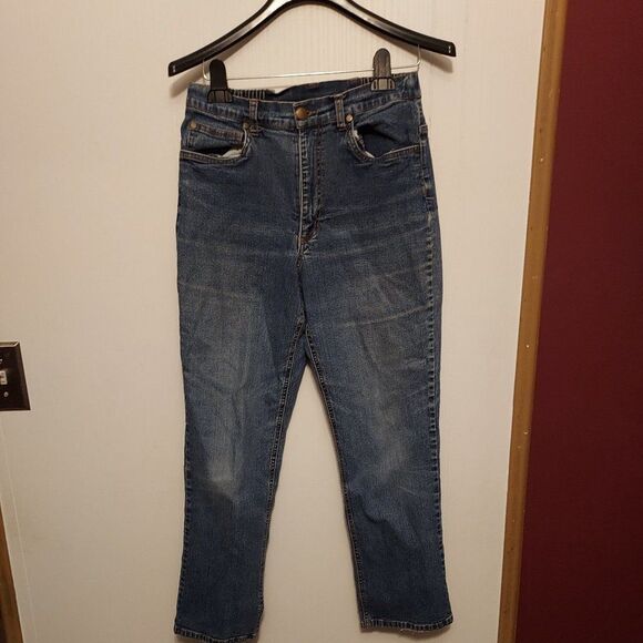 Bend Over 10P VGC waist 27 inch inseam 10 1/2 length 37 inches - Picture 4 of 7